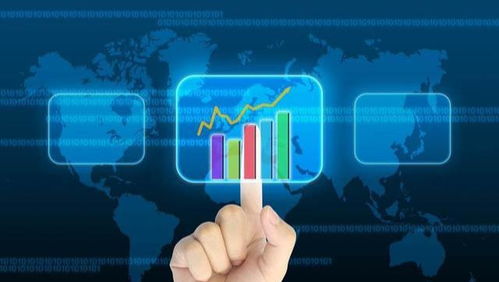 數字浪潮奔涌，文化創意騰飛 極具爆發力的七只數字經濟龍頭股深度解析